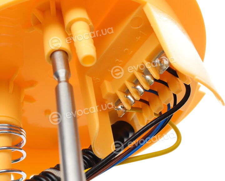 Astemo (Hitachi) / Huco 133421