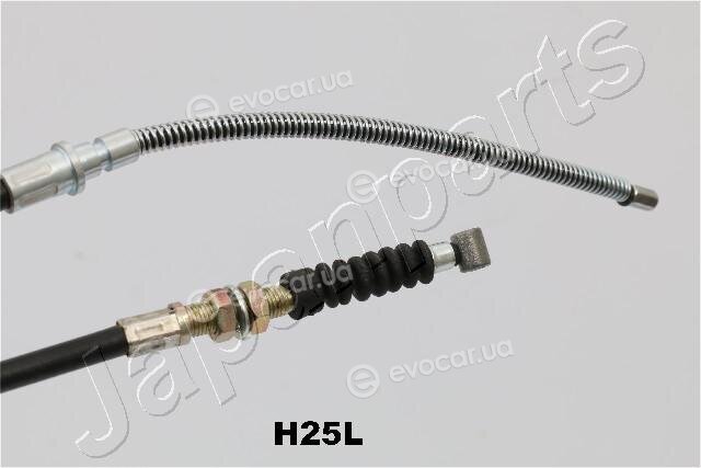 Japanparts BC-H25L