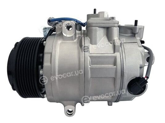 Mahle ACP 352 000S