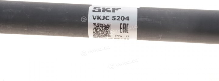 SKF VKJC 5204