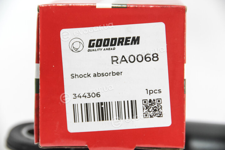 Goodrem RA0068