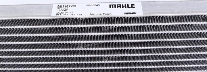 Mahle AC 803 000S