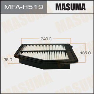 Masuma MFA-H519