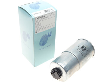 Blue Print ADG02339