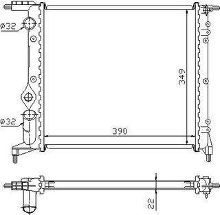 Starline A RT 2042