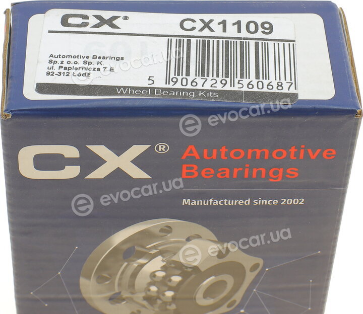 CX 1109