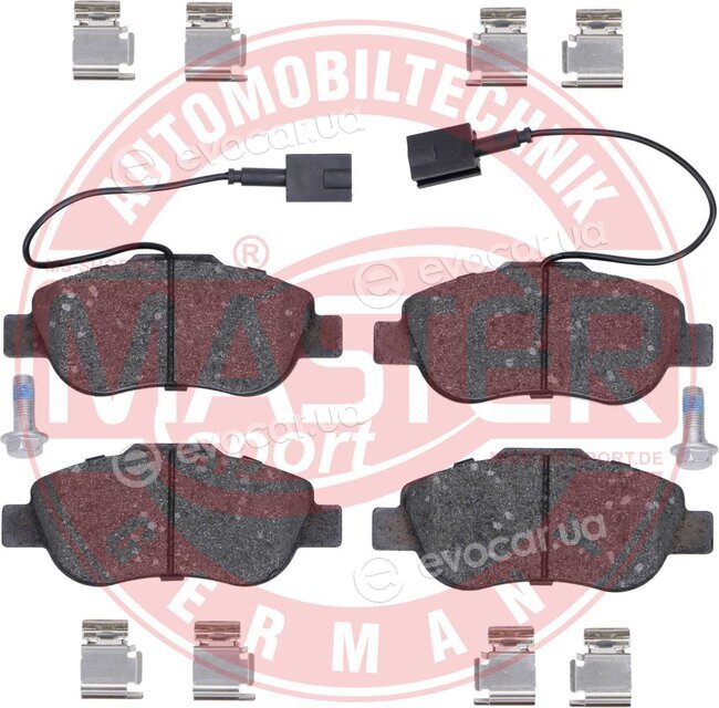 Master Sport 13046038462N-SET-MS