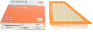 Mahle LX 2787