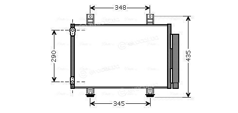 Ava Quality SZA5087D