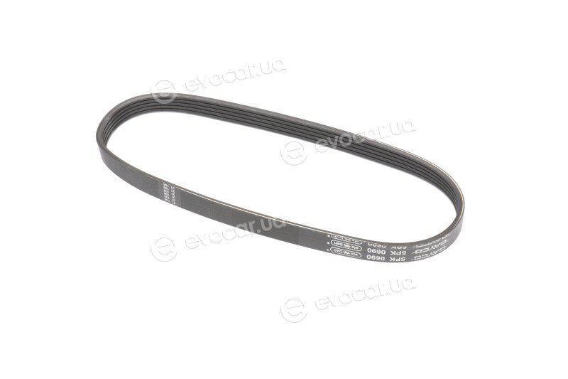 Dayco 5PK690EE