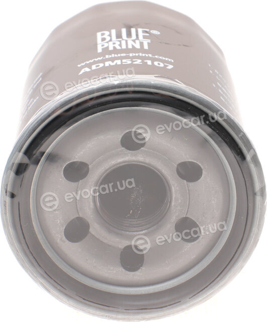 Blue Print ADM52107