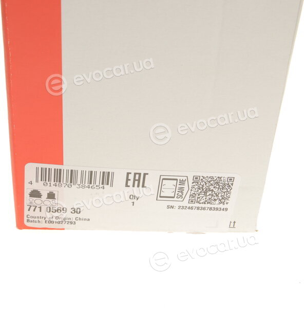 FAG 771 0569 30