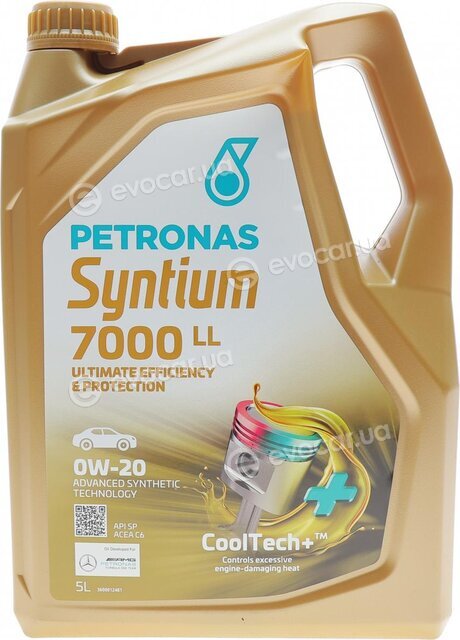 Petronas 70719M12EU