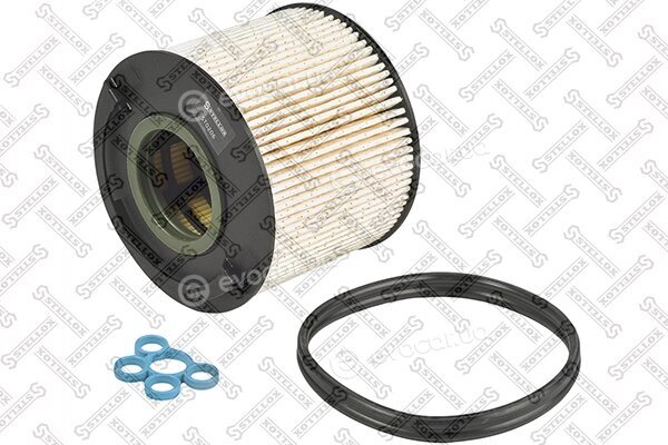 Stellox 21-00492-SX