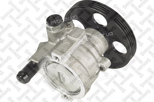 Stellox 00-35502-SX