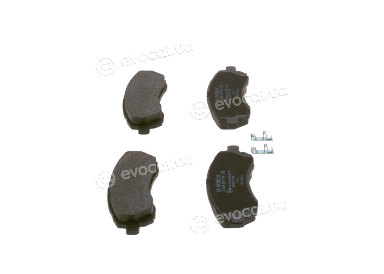 Bosch 0 986 424 770