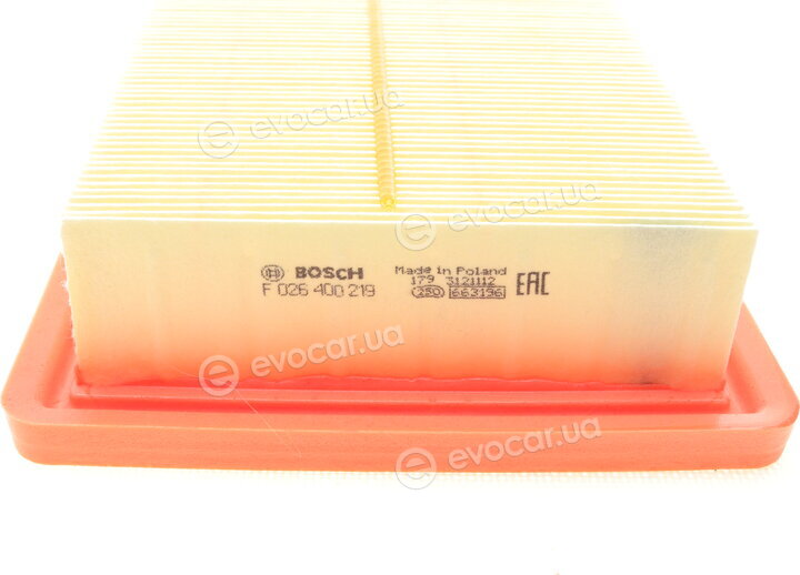 Bosch F 026 400 219