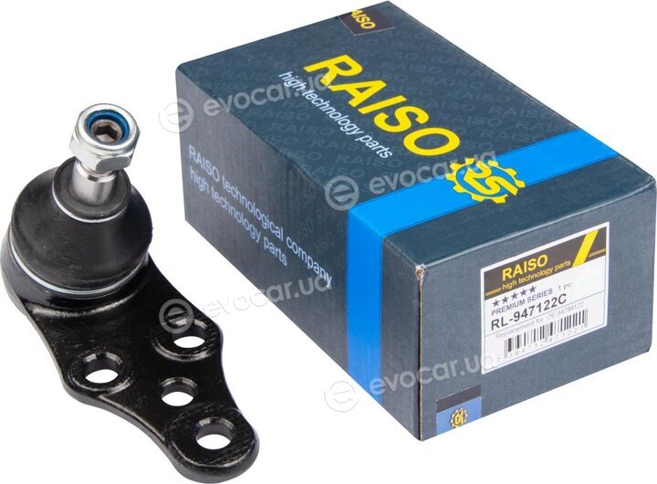 Raiso RL947122C