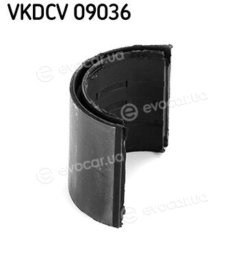 SKF VKDCV 09036