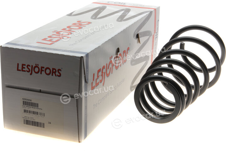Lesjofors 4292656