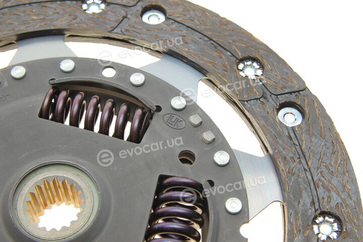 Kawe / Quick Brake 962800