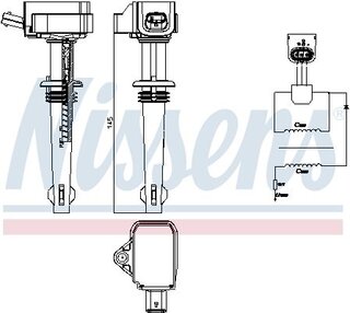 Nissens 966840
