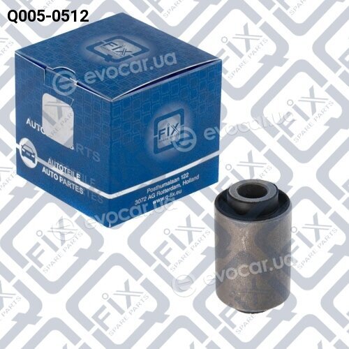 Q-Fix Q0050512