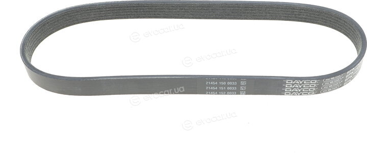 Dayco 6PK730EE