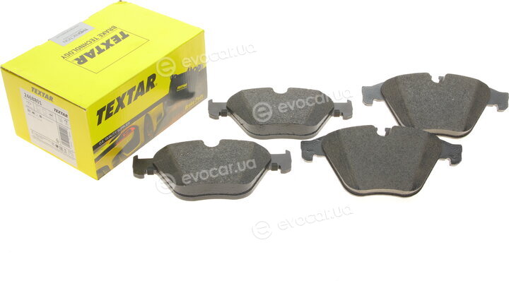 Textar 2468801