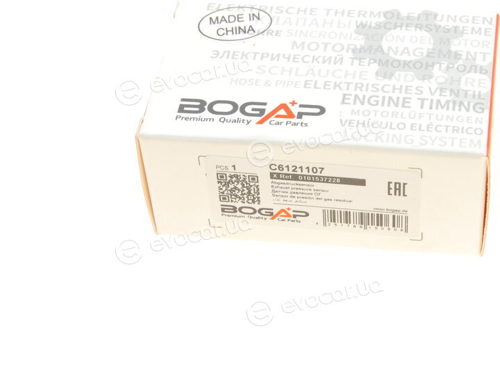 Bogap C6121107