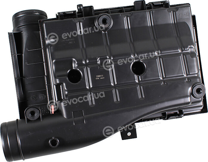 Metzger 2388111