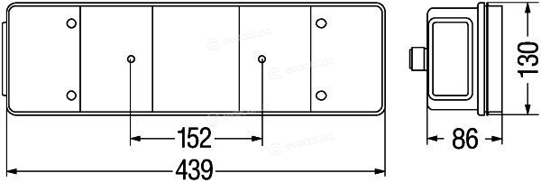 Hella 2SK 340 100-031