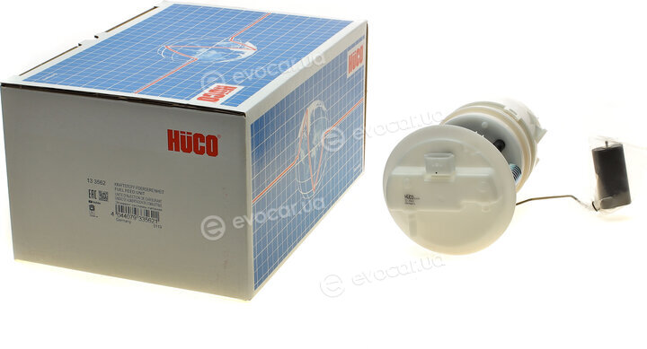 Astemo (Hitachi) / Huco 133562
