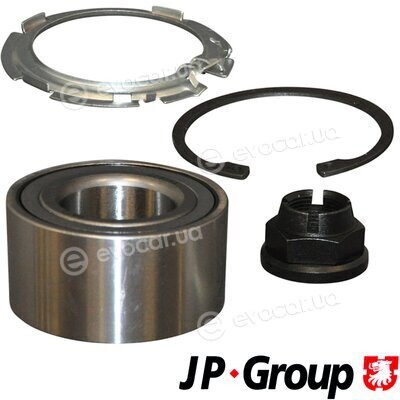 JP Group 4341301410