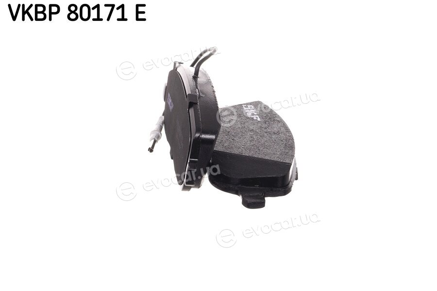 SKF VKBP 80171 E