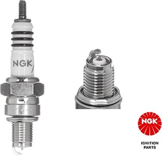 NGK / NTK CR5HIX