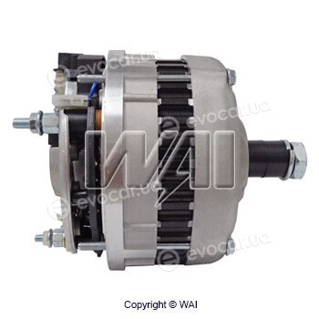 WAI 12710N