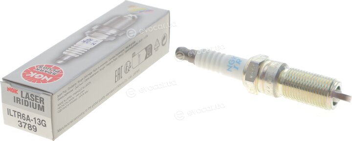 NGK / NTK ILTR6A-13G