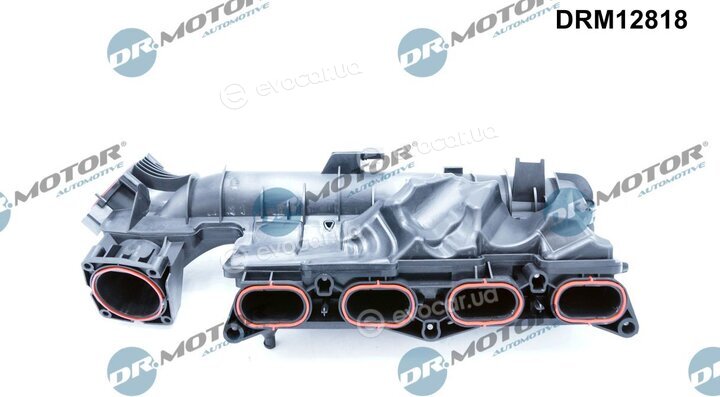 Dr. Motor DRM12818