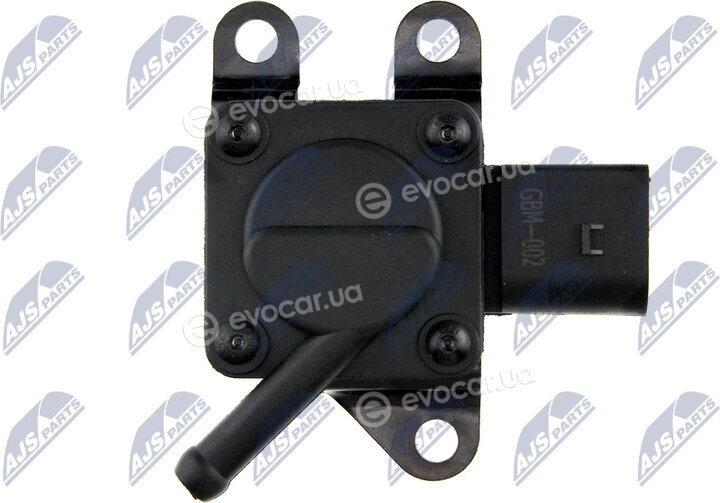 NTY ECS-BM-002