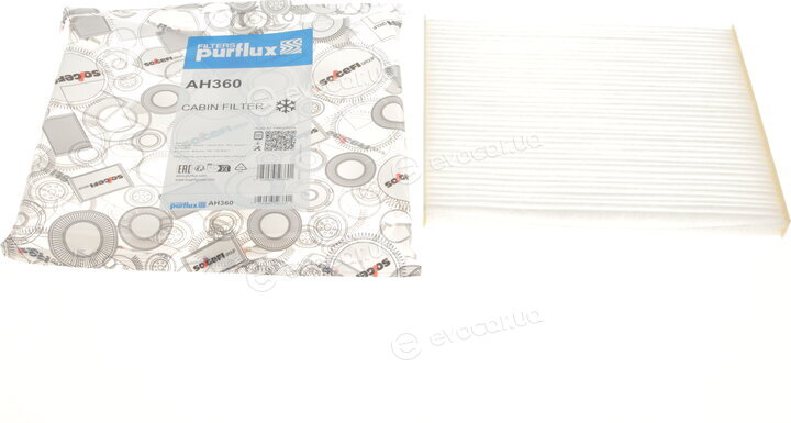 Purflux AH360