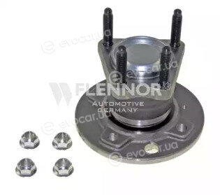 Flennor FR291039