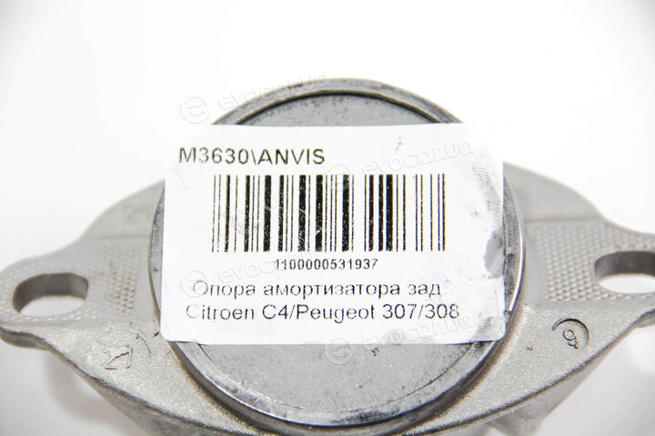 Anvis / Kleber M3630