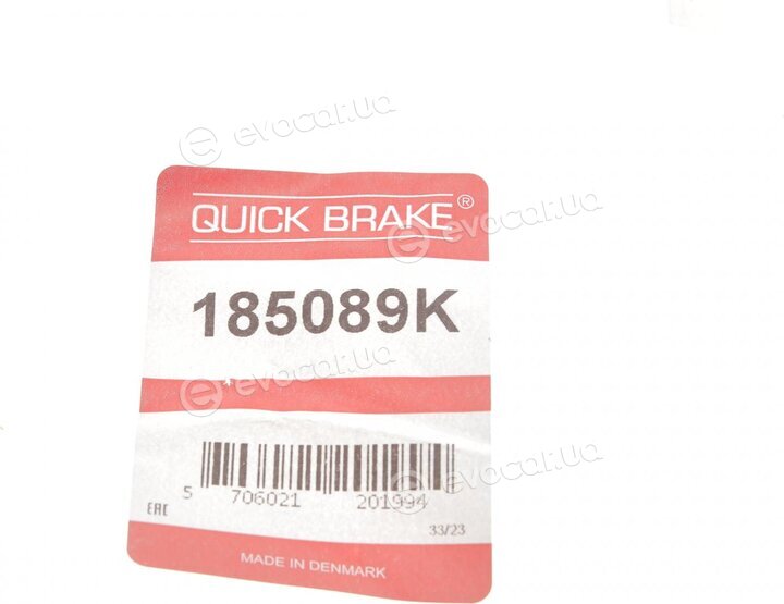 Kawe / Quick Brake 185089K