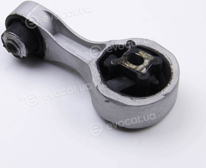 Metalcaucho / STC 05654