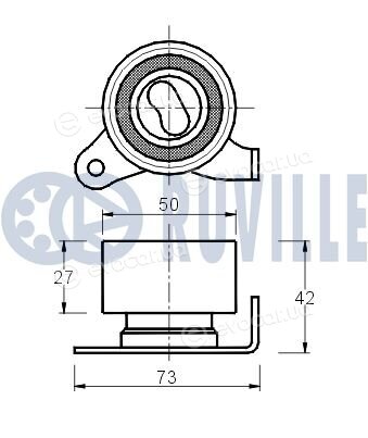 Ruville 540325