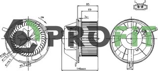 Profit 1860-0003