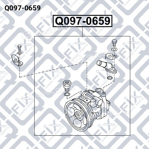 Q-Fix Q0970659