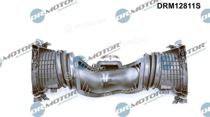 Dr. Motor DRM12811S