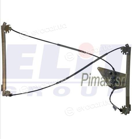Starline PXA 03709 R